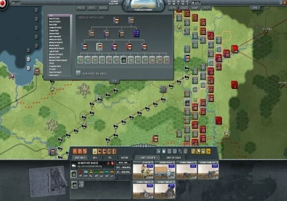 Decisive Campaigns: Barbarossa EN Global