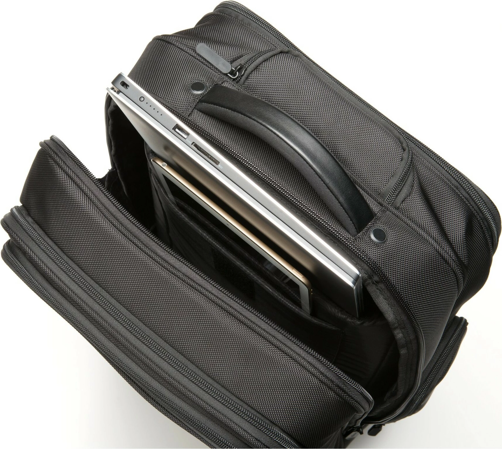 Trolley Kensington Contour 2.0 Pro Overnight Laptop Spinner, 17 inch, e zezë