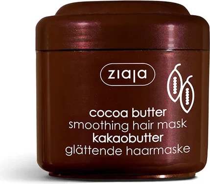 Maskë për flokë Ziaja Cacoa 200 ml 