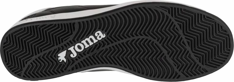 Këpucë për meshkuj Joma, të zeza