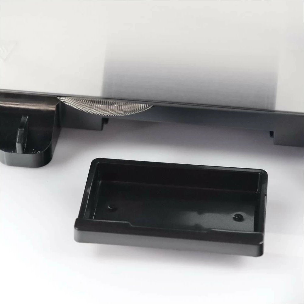 Grill tavoline Melissa 16240108, 1600W, ngjyrë argjend-gri