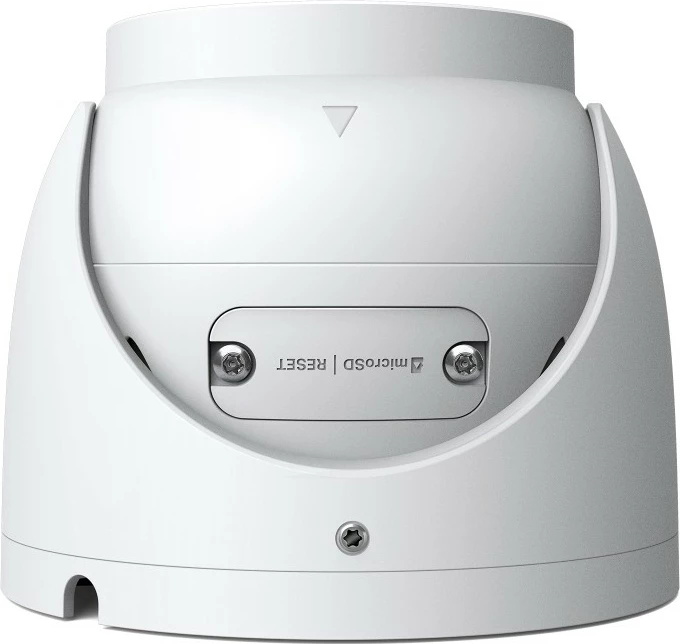 Kamerë sigurie TP-Link VIGI InSight S445ZI, IP, jashtë, 120 dB, tavan, e bardhë