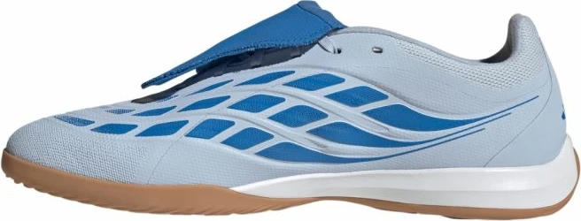 Atlete futbolli adidas Predator League FT IN JR4740 [Madhësia: 40]