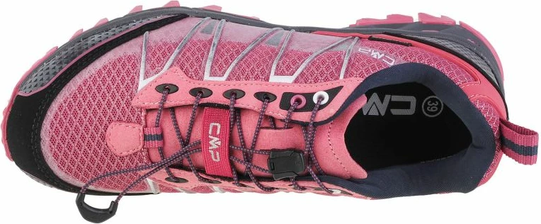 Këpucë CMP për femra, rozë