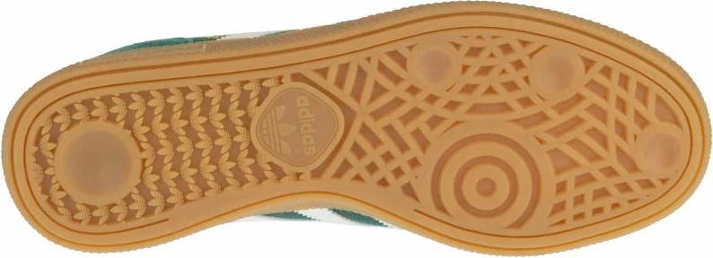Atlete hendbolli adidas Handball Spezial JH5438, të gjelbra [Madhësia: 38 2/3]