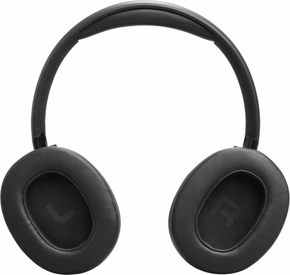 Kufje JBL Tune 780NC Bluetooth, ANC adaptiv, over-ear, 76h, Hi-Res, të zeza