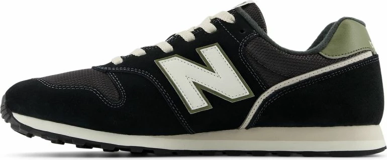 Atlete unisex New Balance, të zeza