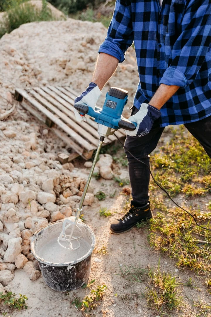 Mikser Elektrik BLAUPUNKT EM3010