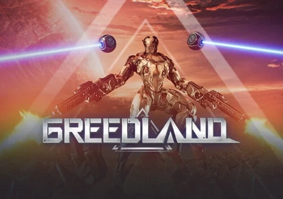 Greedland EN/JA/KO/PT/ZH/ZH Global