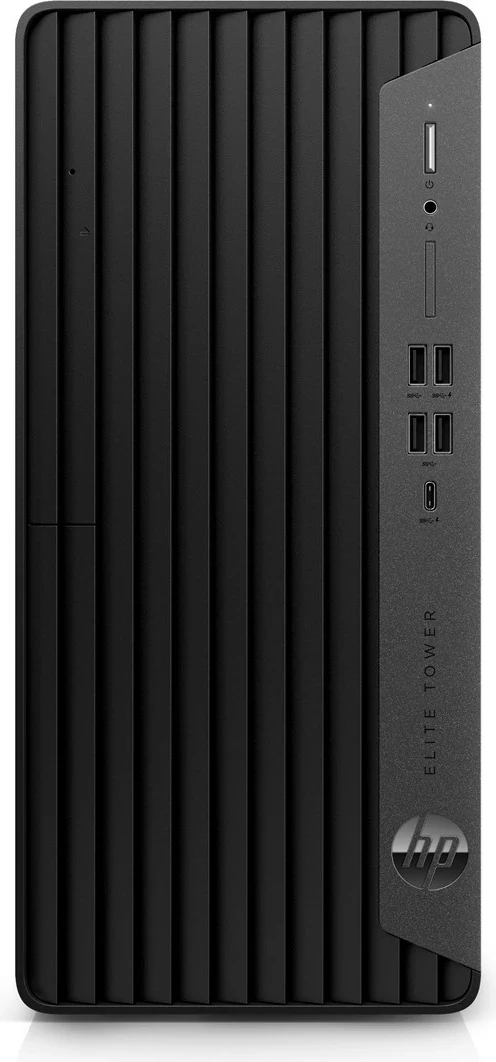 Kasë HP Elite Tower 600 G9 i7-12700 16GB DDR5 4800 SSD512 Intel UHD 770 W11Pro