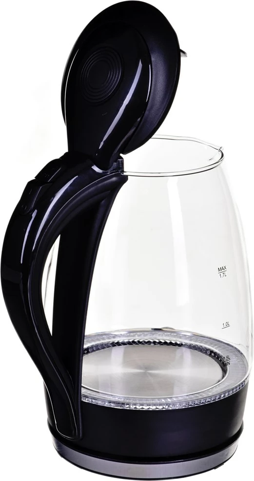 Vluese uji Esperanza EKK011K, 2200W, 1.7L, transparente 