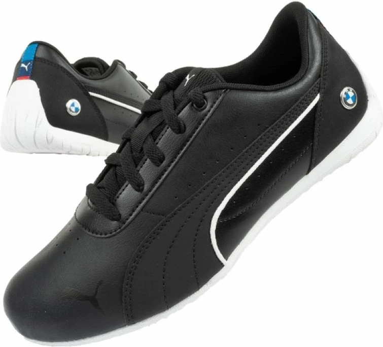 Atlete për meshkuj Puma, të zeza