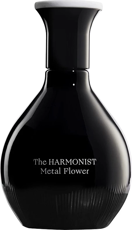 Eau de Parfum unisex The Harmonist Metal Flower 50ml