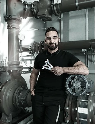 Set çelësa unazor Wera Joker 6003, 11 copë, magnet, inox, zi