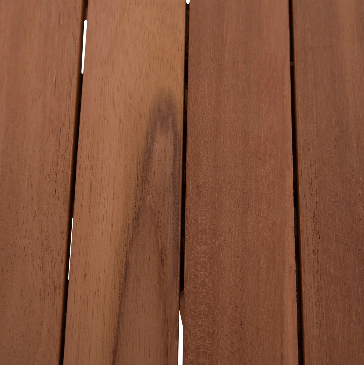 Sipërfaqe tavoline rrumbullake, dru tik natyral, Φ70x4cm