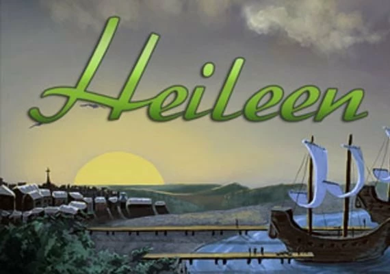 Heileen 1: Sail Away EN Global
