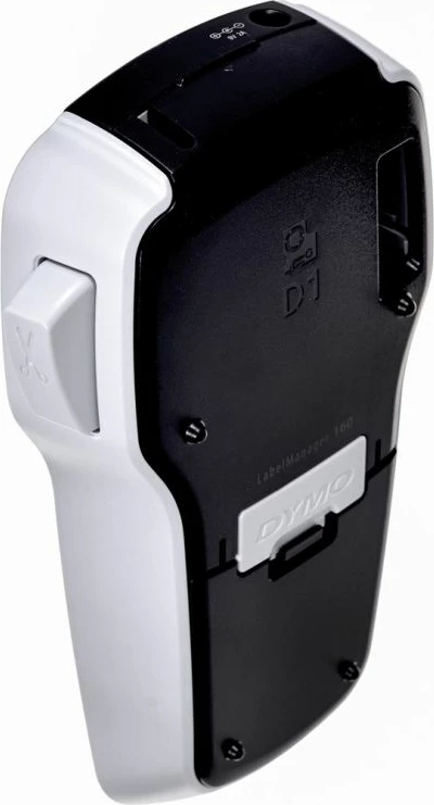 Printer etiketa Dymo, i zi