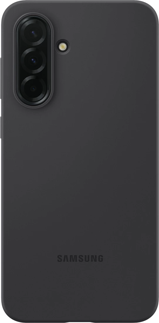 Mbështjellës Samsung EF-PA366, Galaxy A36 5G, 17 cm (6.7"), Ngjyrë e zezë