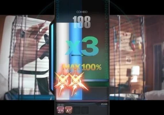 DJMax Respect V - Technika Tune & Q Original Soundtrack DLC EN Global