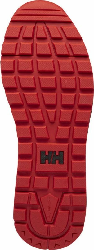 Këpucë për meshkuj Helly Hansen, të zeza