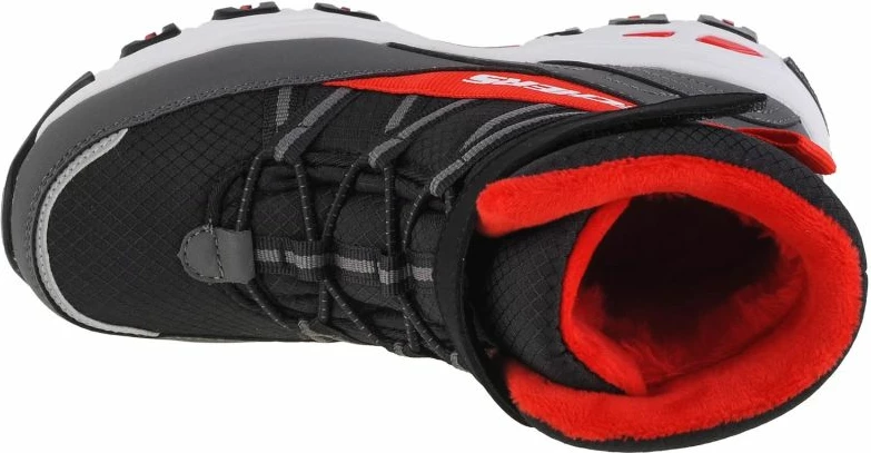 Atlete fëmijë Skechers, të zeza [Madhësia: 32]