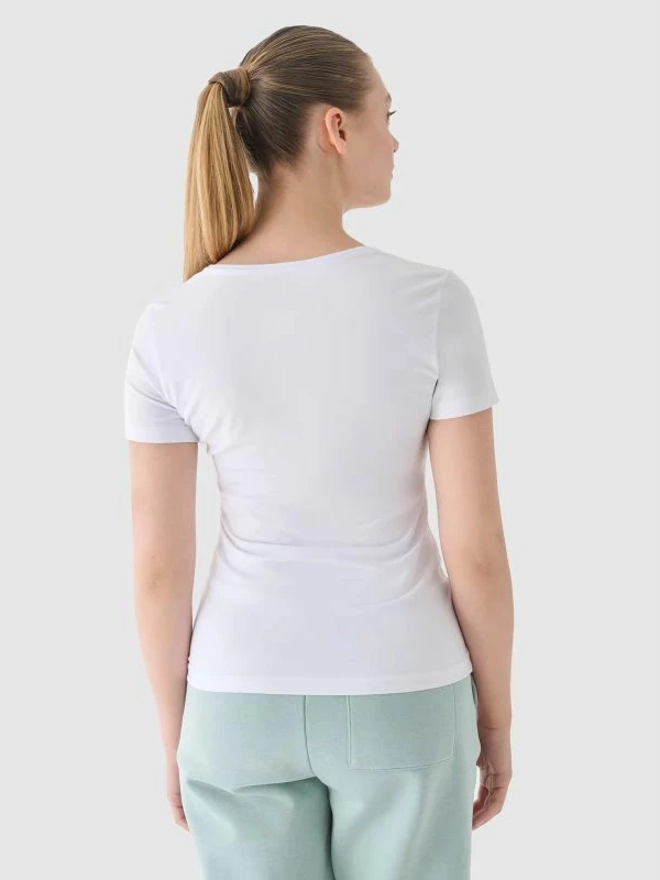 Maicë për femra 4f, slim [Madhësia: S]