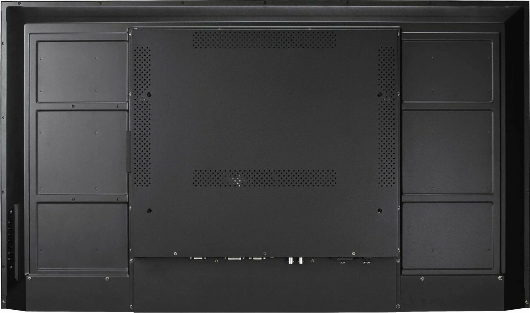 Monitor AG Neovo SMQ-4301 43" 4K UHD IPS, 60Hz, 350cd/m², VESA, i zi