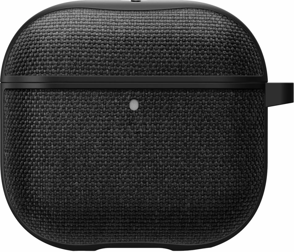 Mbështjellës Spigen Urban Fit për AirPods 4, i zi