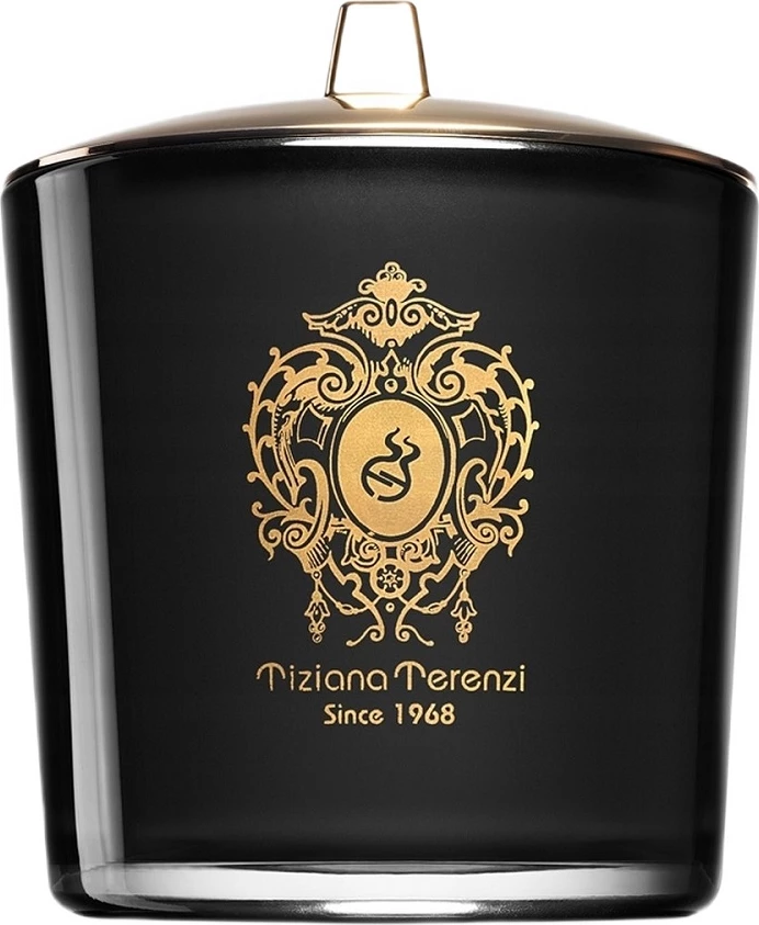 Qiri aromatik Tiziana Terenzi Capri Fig 170g