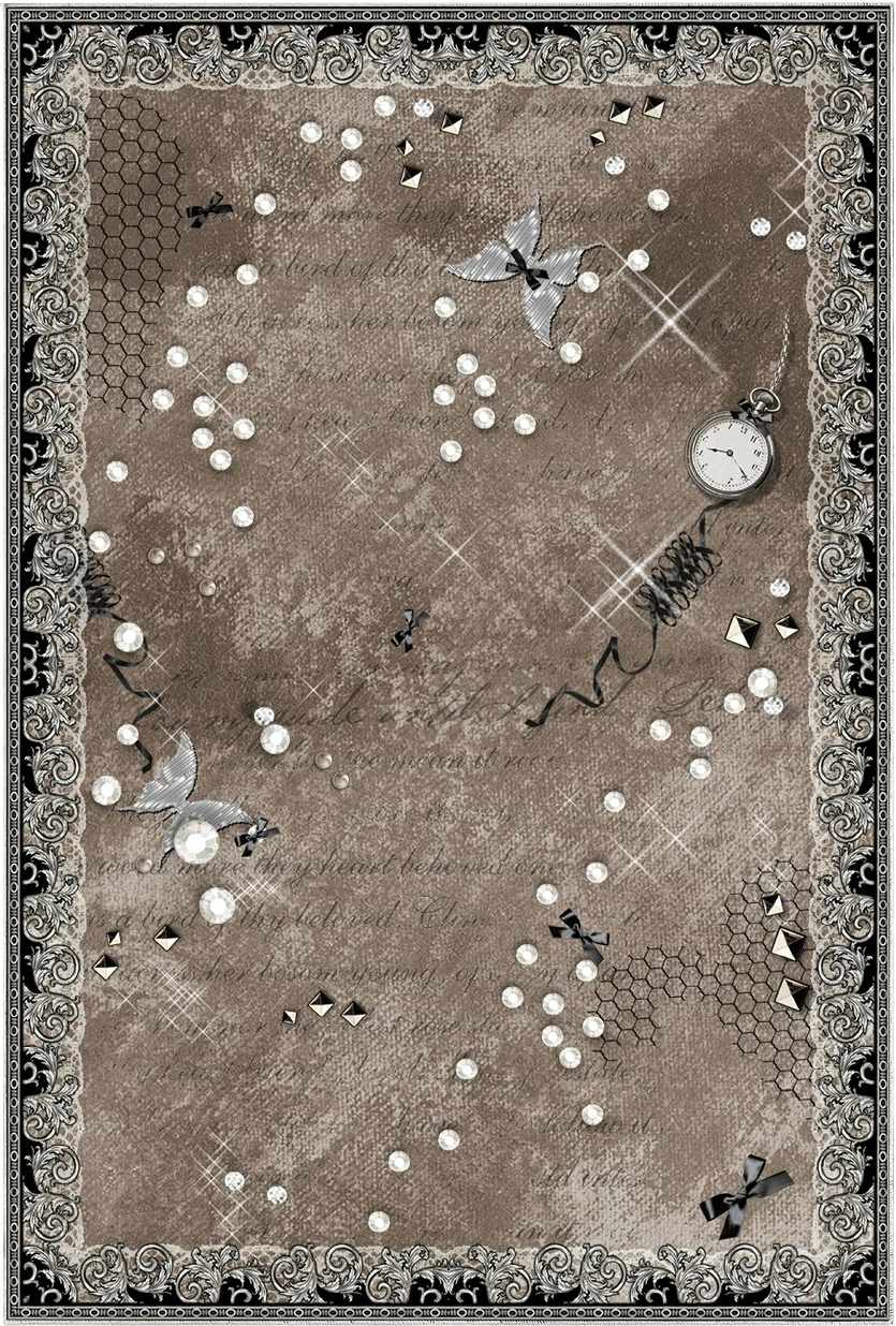Qilim korridori (80 x 150), Conceptum Hypnose, Mu118, ngjyrë kafe