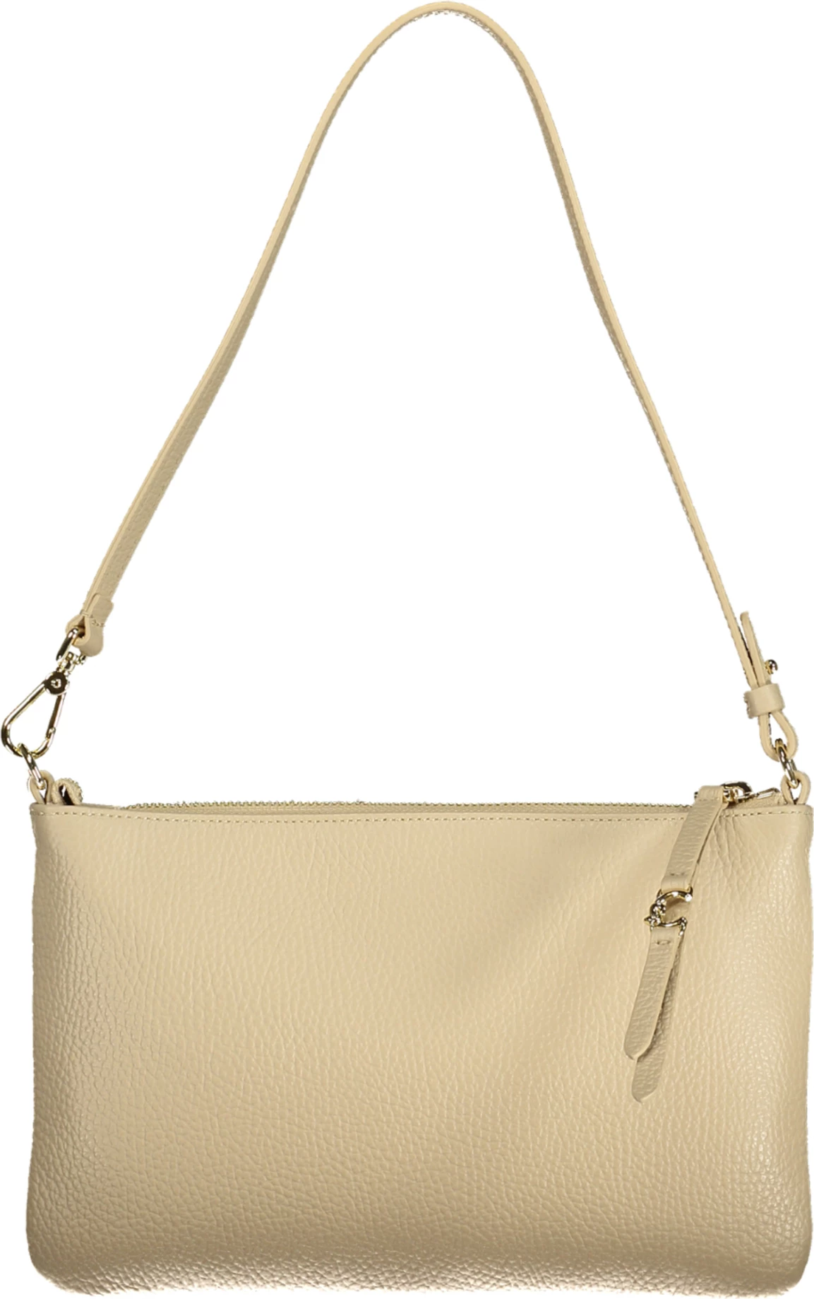 Çantë për femra COCCINELLE C-EASY BAG, bezhë