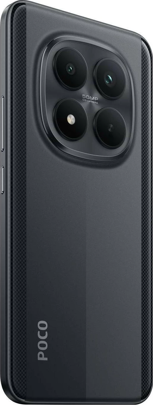 Celular Xiaomi POCO M8 Pro 5G, 8GB/256GB, i zi