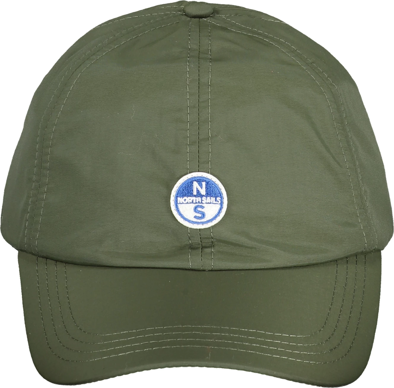 Kapelë North Sails për meshkuj, e gjelbër