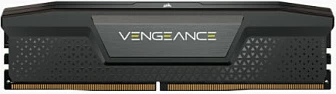 RAM Memorje Corsair Vengeance 32GB (2x16GB) DDR5 4800MHz CL40, e zezë