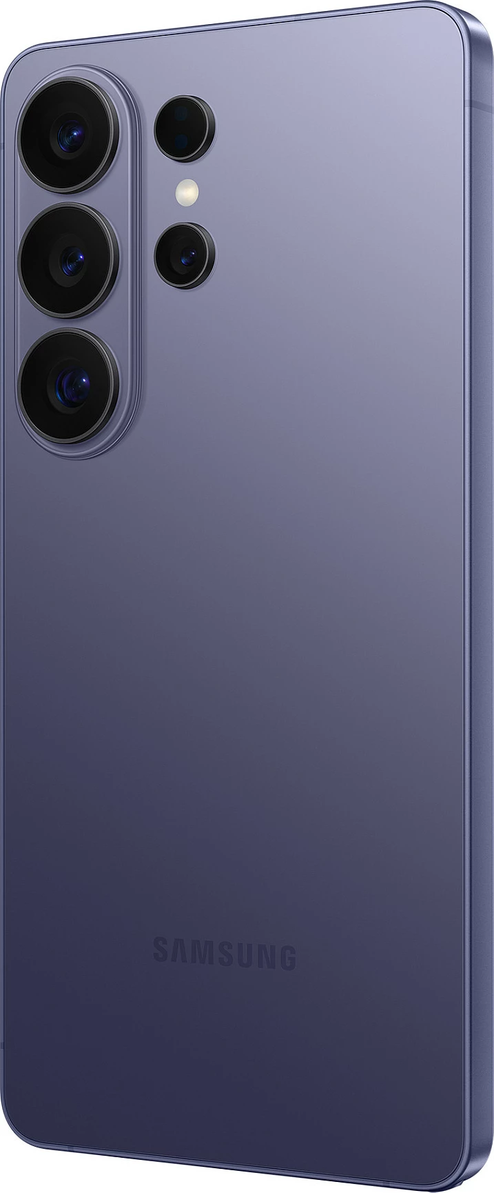 Celular Samsung Galaxy S26 Ultra, 12GB RAM, 256GB, 6.9", 200MP, Android 16, Cobalt Violet