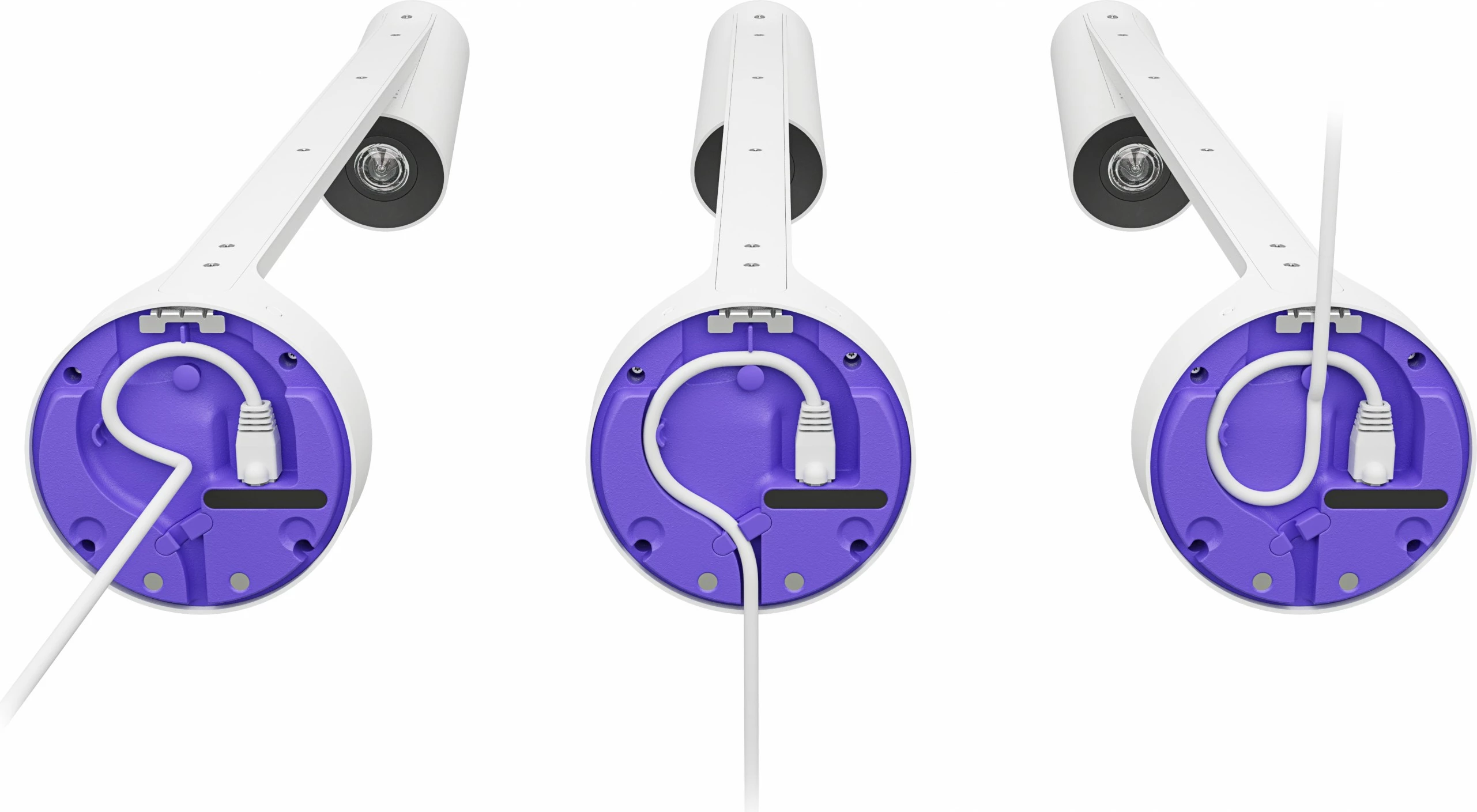 Kamera për dërrasë të bardhë Logitech Scribe, Full HD, 1920 x 1080 pixels, e bardhë