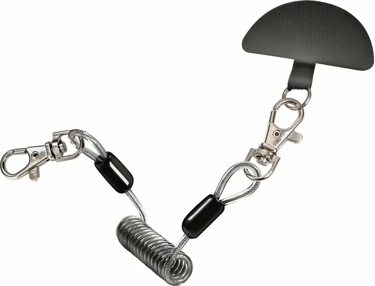 Kabllo Sigurie Multifunksionale