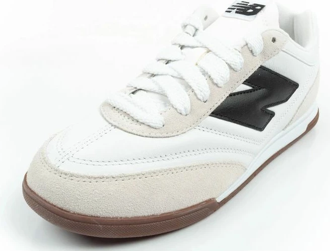 Atlete meshkuj New Balance RC42 URC42LA, të bardha