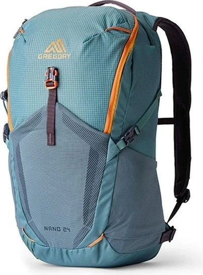 Çantë shpine Gregory Nano 24L, kaltër