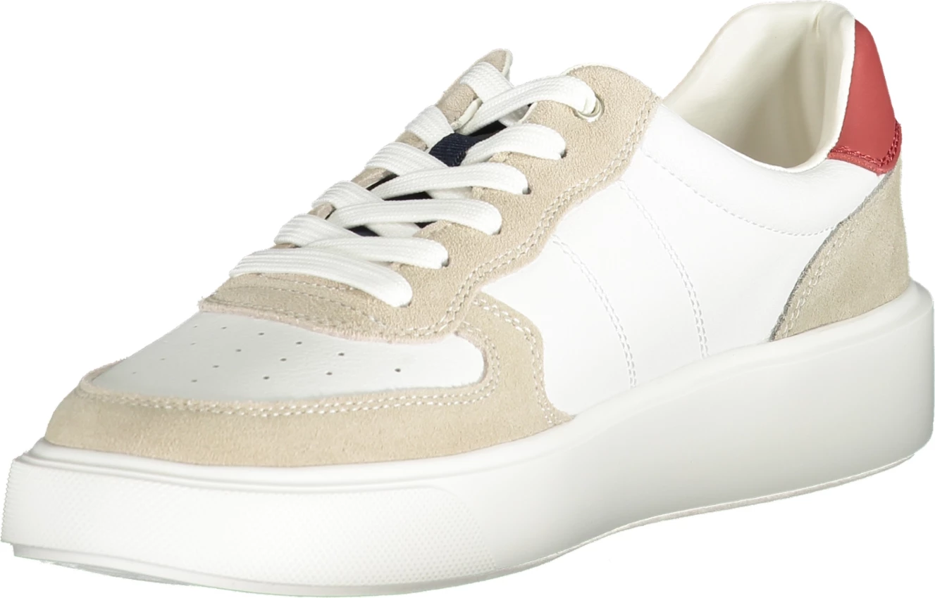 Atlete për meshkuj BLAUER, të bardha