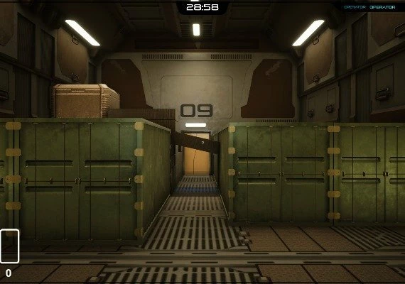Codename: Terranova EN/IT Global