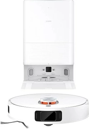 Robot fshesë me korrent Xiaomi Vacuum X20 Pro, 7000 Pa, 5200 mAh, i bardhë