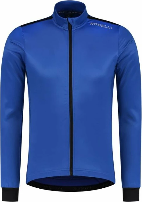 Maicë me mëngë të gjata Yakimasport, e kaltër