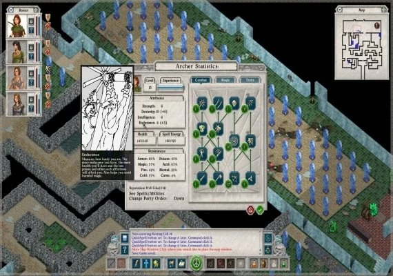 Avernum 2: Crystal Souls DLC EN Global