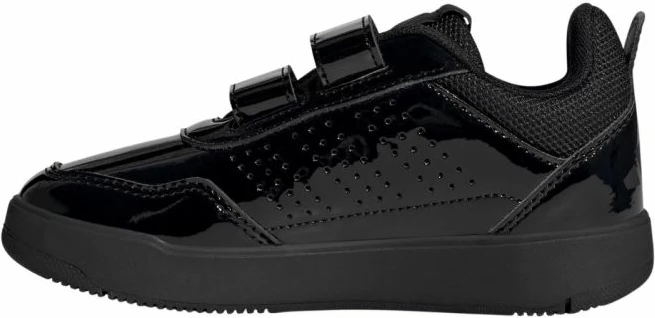 Atlete fëmijë adidas Tensaur Sport 3.0 CF, të zeza