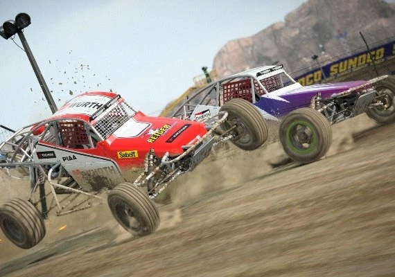 DiRT 4 - Hyundai R5 Rally Car DLC EN/DE/FR/IT/ES Global