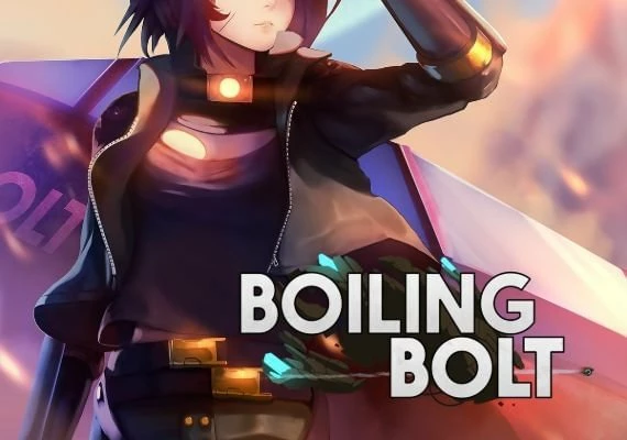 Boiling Bolt EN Global