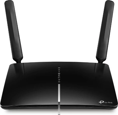 Ruter Wireless TP-LINK AC1200 4G, Cat.6