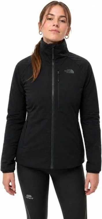 Jakne windbreaker për femra The North Face 35DR, e zezë [Madhësia: M]