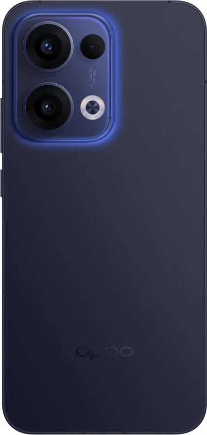 Celular OPPO Reno 13, 12/256GB, 5G, Luminous Blue